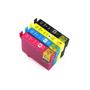 Tinteiro Epson T603xl Cyan Compatível