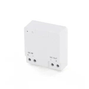 Módulo Sem Fios para Trinco Elétrico de 12v Ou 24v