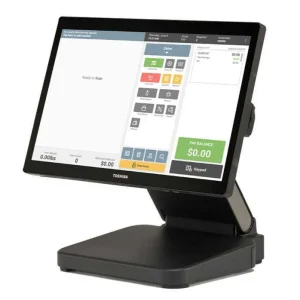 Toshiba Pro-X Hybrid Kiosk Tcx810 6201-E53