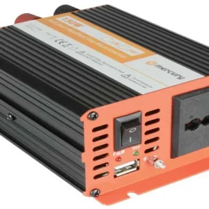 Inversor 150w 12vdc 230vac Soft Start Mercury