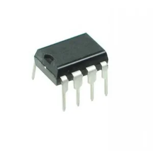 Optoacoplador Led/Pd Ic Uiso1500 Igs10ma 6n135