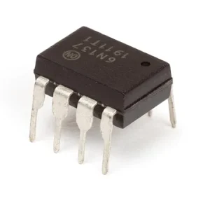 6N137 CIRCUITO INTEGRADO