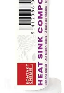Pasta Termica 20g Kontakt Chemie