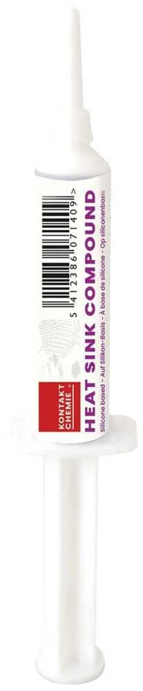 Pasta Termica 20g Kontakt Chemie