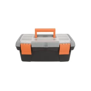 Caixa de Ferramentas Plastico 420x220x190mm