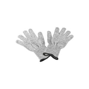 Luvas de Trabalho Resistentes Ao Corte Tamanho L