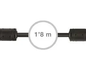 Cabo Hdmi 1.8 Metros 4k 60hz