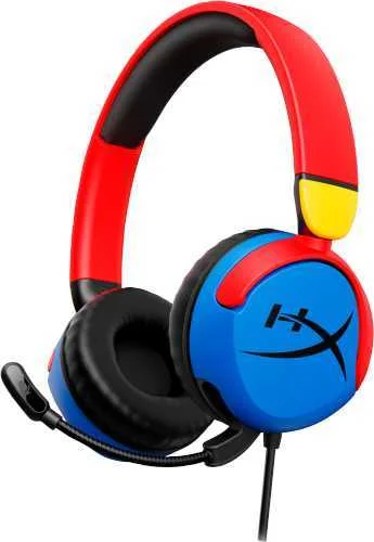 Hyperx Cloud Mini: Auriculares Gaming Multi