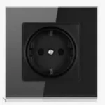 Tomada Interior Corrente 16a 250v Max 3850w