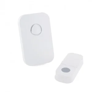 Campainha Sem Fios a Bateria