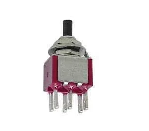 Interruptor Teimoso On-(On)