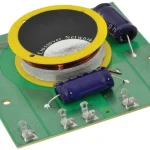Crossover 250w 2 Vias