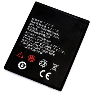 Bateria Zte Skate Pro / Blade Iii