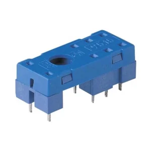 Base Relés Serie 40-41-43-44