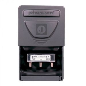 Misturador 2e+Sat Ext