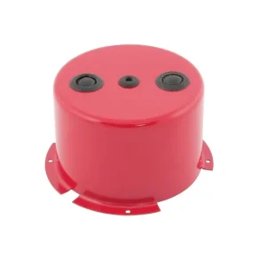 Cupula Resistente Ao Fogo P/ Colunas de Teto 5.25