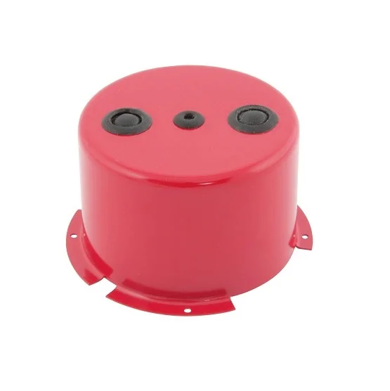 Cupula Resistente Ao Fogo P/ Colunas de Teto 5.25