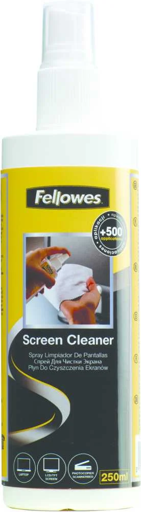 Fellowes 9971806 Kit de Limpeza de Equipamento Lc.