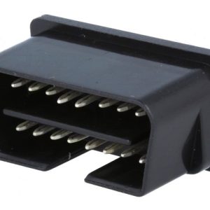 Conetor Diagnostico Obs Ii A-Obd-A,A-Obd-F M 16p