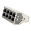 Ligador P/ Fio Rijo 8 Entradas 108