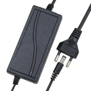 Fonte Alimentaçao 240vac P/ 12vdc 5a