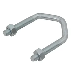 Abraçadeira em "V" Heavy Duty