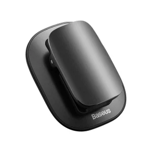 Suporte de Óculos para Automóvel Preto