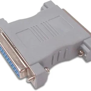 Adaptador D25 Femea para Femea