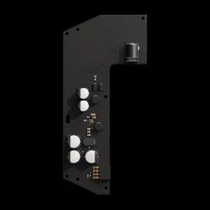 Ajax - Módulo Alimentação 12 Vdc - Compatível Com.