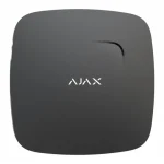 Detector de Fumo, Sensor de Temperatura e Monóxid.