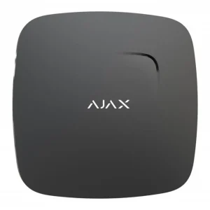 Detector de Fumo, Sensor de Temperatura e Monóxid.