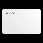 Ajax - Cartão de Acesso Sem Contacto - Tecnología.