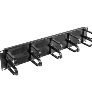 Lanberg Ak-1204-B Acessório Rack Painel de Gestão.