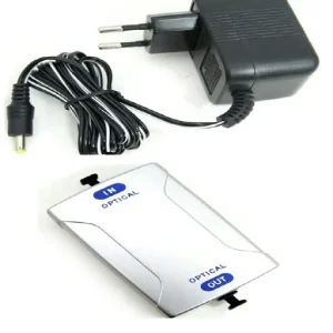 Amplificador de Sinal Otico 20m