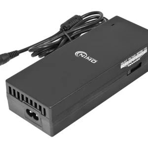 Alimentador Regulavel Manual 12-24vdc 120w