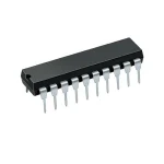 Ic Lin-Ic Rec/Play Ampifier Video An3224k