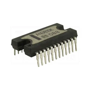 Ic Lin Vcr Cylinder Motor Direct An3810k