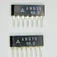 Circuito Integrado An614