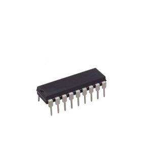 Circuito Integrado Interface Servo An6356
