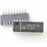 Ic Vc Cor Sinal Processador An6367smd
