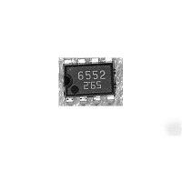 Ic Us18v100db Ua13v Ueo0.5v 8ds An6552