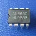 AN6650 CIRCUITO INTEGRADO
