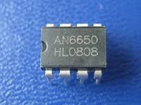 AN6650 CIRCUITO INTEGRADO