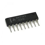 AN7147 CIRCUITO INTEGRADO