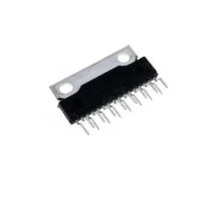Circuito Integrado 2x Nf-E 24v 6a 12.5w An7174