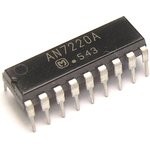AN7220 CIRCUITO INTEGRADO