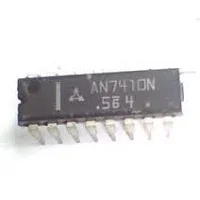 AN7410 CIRCUITO INTEGRADO