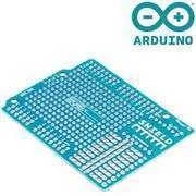 Proto Shield Rev3 Pcb