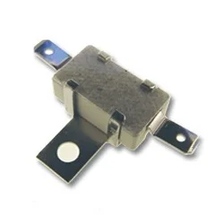 Fusivel Termico 235ºc Ceramica