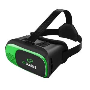 Óculos 3d Vr 360º para Smartphones 3,5-6